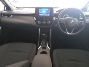 Toyota Corolla Cross 1.8 Xi - Image 6