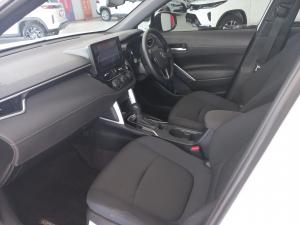 Toyota Corolla Cross 1.8 Xi - Image 7