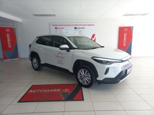 Toyota Corolla Cross 1.8 Xi - Image 1