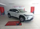 Thumbnail Toyota Corolla Cross 1.8 Xi