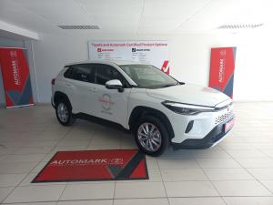 Toyota Corolla Cross 1.8 Xi - Image 1