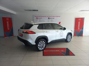 Toyota Corolla Cross 1.8 Xi - Image 2