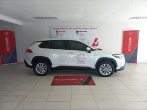 Toyota Corolla Cross 1.8 Xi - Image 3
