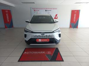 Toyota Corolla Cross 1.8 Xi - Image 4