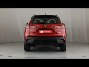 Toyota Corolla Cross 1.8 Hybrid GR-Sport - Image 5
