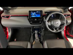 Toyota Corolla Cross 1.8 Hybrid GR-Sport - Image 6