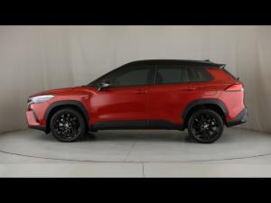 Toyota Corolla Cross 1.8 Hybrid GR-Sport - Image 17