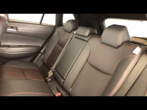 Toyota Corolla Cross 1.8 Hybrid GR-Sport - Image 21