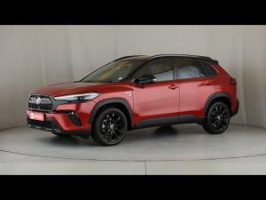 Toyota Corolla Cross 1.8 Hybrid GR-Sport - Image 22