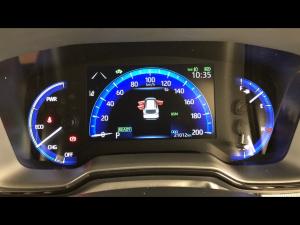 Toyota Corolla Cross 1.8 Hybrid GR-Sport - Image 23