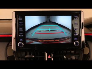 Toyota Corolla Cross 1.8 Hybrid GR-Sport - Image 25