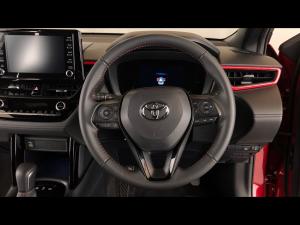Toyota Corolla Cross 1.8 Hybrid GR-Sport - Image 26