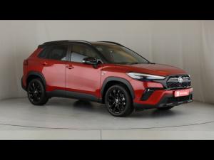 Toyota Corolla Cross 1.8 Hybrid GR-Sport - Image 1