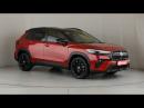 Thumbnail Toyota Corolla Cross 1.8 Hybrid GR-Sport