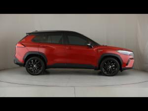 Toyota Corolla Cross 1.8 Hybrid GR-Sport - Image 3