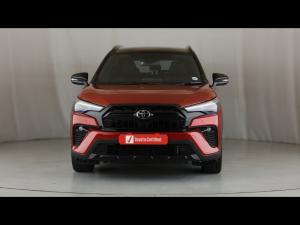 Toyota Corolla Cross 1.8 Hybrid GR-Sport - Image 4