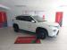 Toyota Urban Cruiser 1.5 XR manual - Thumbnail 1