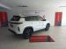 Toyota Urban Cruiser 1.5 XR manual - Thumbnail 2