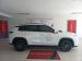 Toyota Urban Cruiser 1.5 XR manual - Thumbnail 3