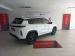 Toyota Urban Cruiser 1.5 XR manual - Thumbnail 3