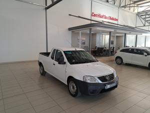 Nissan NP200 1.6i - Image 1