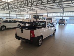 Nissan NP200 1.6i - Image 2