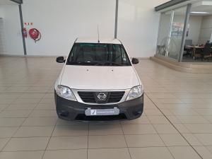 Nissan NP200 1.6i - Image 4