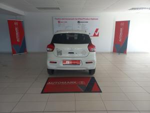 Toyota Vitz 1.0 - Image 5