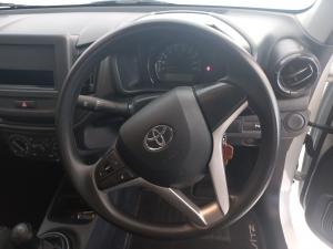 Toyota Vitz 1.0 - Image 8