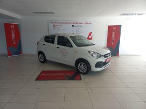 Toyota Vitz 1.0 - Image 1