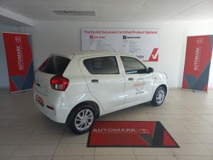 Toyota Vitz 1.0 - Image 2
