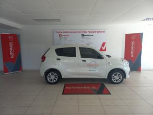 Toyota Vitz 1.0 - Image 3