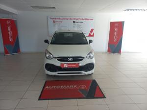 Toyota Vitz 1.0 - Image 4