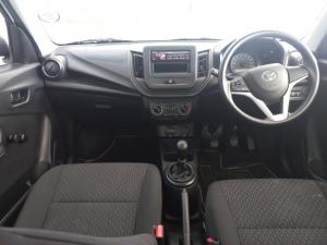 Toyota Vitz 1.0 - Image 6