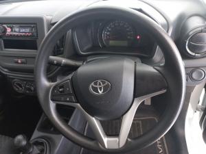 Toyota Vitz 1.0 - Image 8