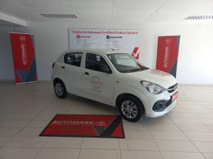 Toyota Vitz 1.0 - Image 1