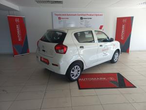 Toyota Vitz 1.0 - Image 2