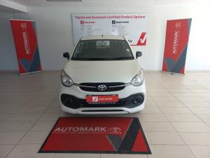 Toyota Vitz 1.0 - Image 4