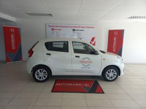 Toyota Vitz 1.0 - Image 4
