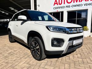 Suzuki Vitara Brezza 1.5 GLX - Image 1