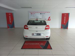Toyota Starlet 1.4 Xi - Image 15
