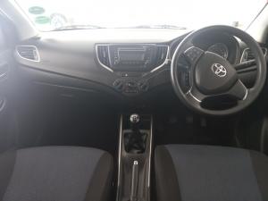 Toyota Starlet 1.4 Xi - Image 17