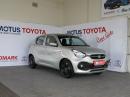 Thumbnail Toyota Vitz 1.0 XR manual