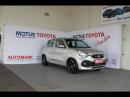 Thumbnail Toyota Vitz 1.0 XR manual