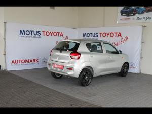 Toyota Vitz 1.0 XR manual - Image 2