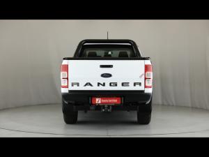 Ford Ranger 2.2TDCi double cab Hi-Rider XL auto - Image 5