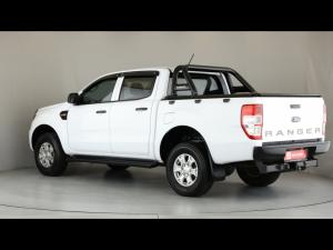 Ford Ranger 2.2TDCi double cab Hi-Rider XL auto - Image 8