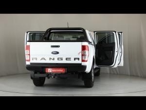 Ford Ranger 2.2TDCi double cab Hi-Rider XL auto - Image 9