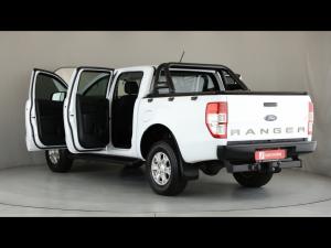 Ford Ranger 2.2TDCi double cab Hi-Rider XL auto - Image 10
