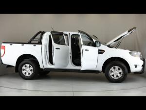 Ford Ranger 2.2TDCi double cab Hi-Rider XL auto - Image 15
